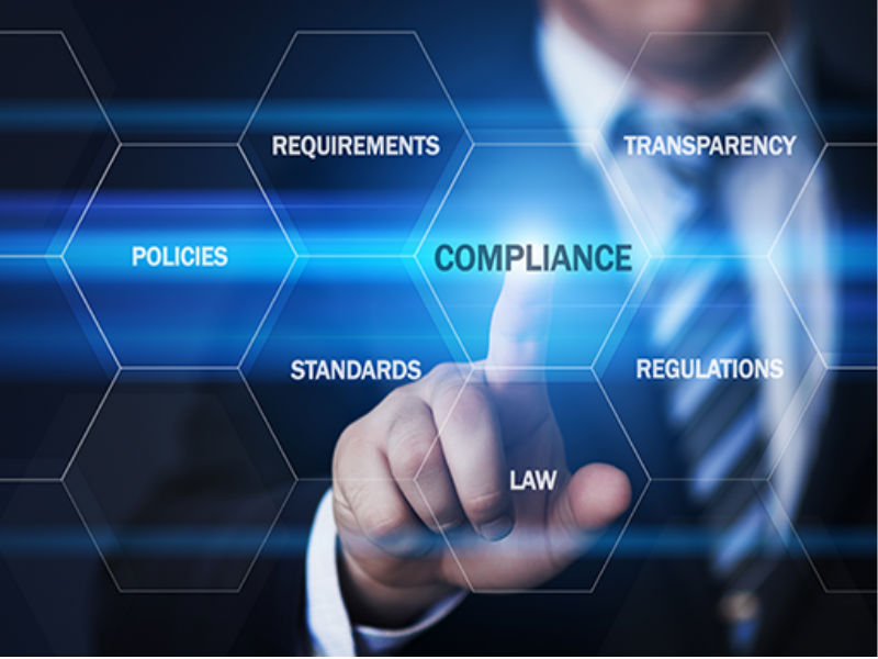 compliance and regulations